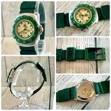 TAG Heuer Only. Formula 1 372.508 2
