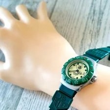 TAG Heuer Only. Formula 1 372.508 4