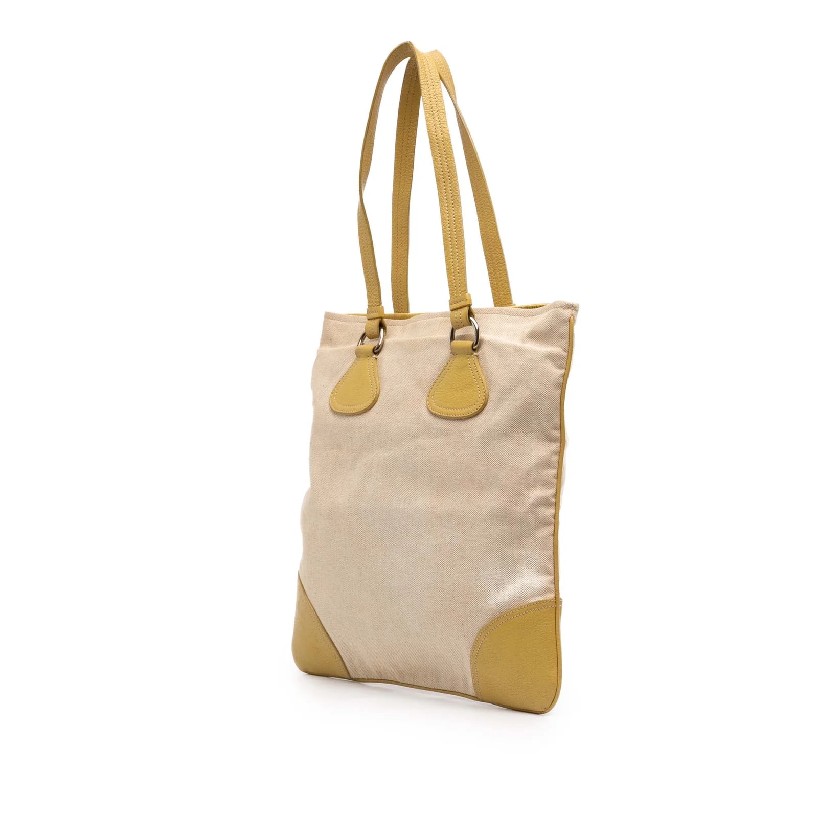 Vitello Trimmed Canapa 2
