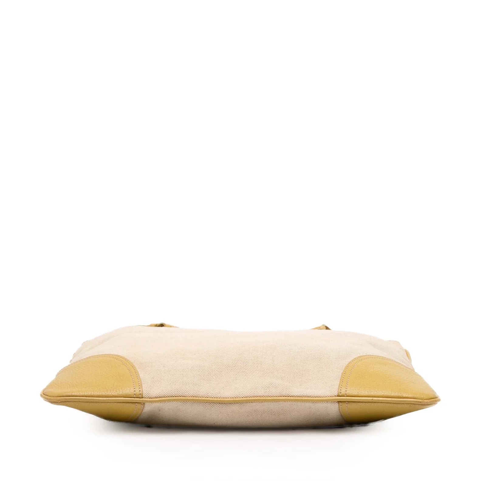Vitello Trimmed Canapa 3