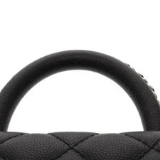 Chanel Top Handle Flap XXS AS2215 Matrasse 4