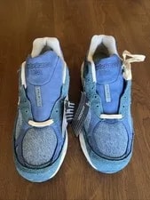 New Balance — New Balance 990v3 Levi’s M990LI3 Mallard 11 NB 990 — Sneaker — resale