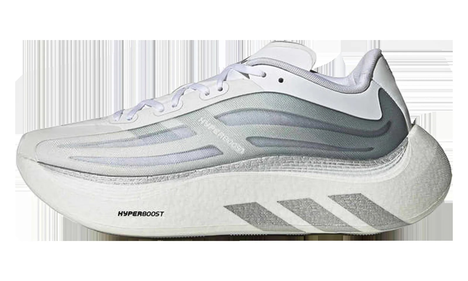 Hyperboost Euphoria LT "Cloud " 4