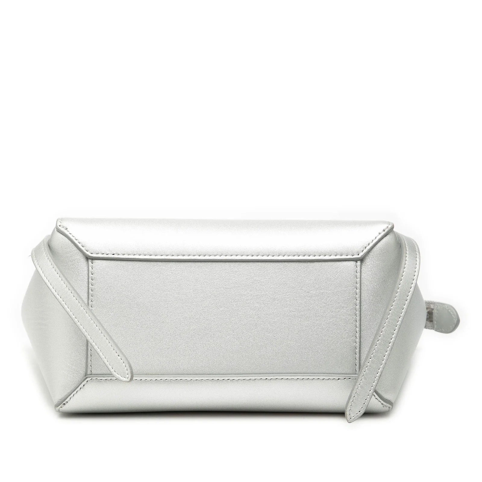 Laminated Belt Bag 3
