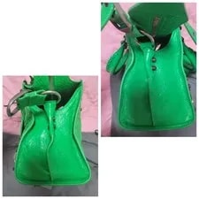Balenciaga — Balenciaga Neo Classic City Small Crossbody — Handbag — resale