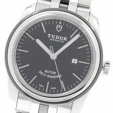 Tudor — Tudor 53010 Glamour Date 11P Automatic 822003 — Watch — resale