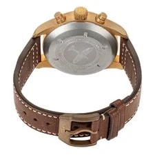IWC Pilots Chronograph Spitfire IW387902 Bronze 41mm Automatic #KMW745 3