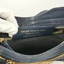 Balenciaga Classic Metallic Edge Mini City 390160 Accessary 2