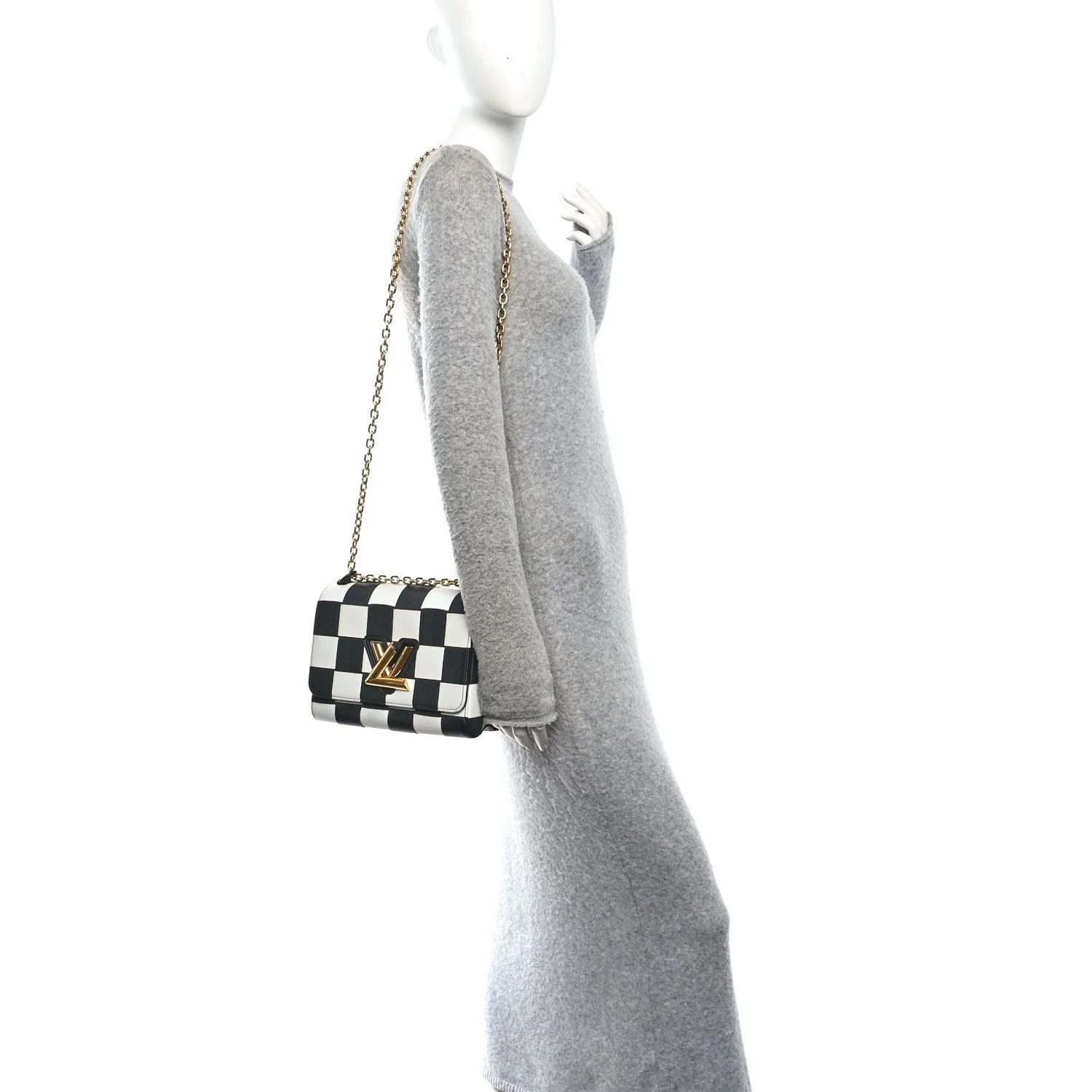 Tressage Twist 2