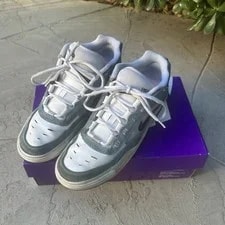 Nike SB — Nike SB Air Max Ishod Wair “Star ” Skate Shoes US 9 Good Quality — Sneaker — resale