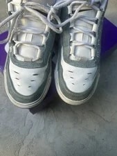 Nike SB Air Max Ishod Wair “Star ” Skate Shoes US 9 Good Quality 4