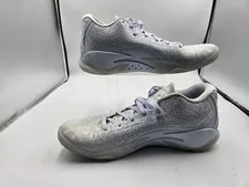 Air Jordan ’S Zion 3 Size 11 Half Moon |DR0675-400 4
