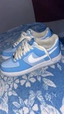Nike Air Force 1 '07 LV8 Edge 2