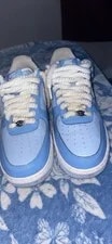 Nike Air Force 1 '07 LV8 Edge 4