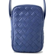 Bottega Veneta — Bottega Veneta 729296 VCPQ3 Phone Pouch 665017 — Handbag — resale