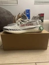 Yeezy — Yeezy ’s Boost 350 V2 “ ” Size 13 / / /Noiess — Sneaker — resale