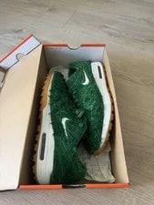 Nike Air Max 1 G NRG Grass Golf Shoes BQ4804-300 Size 12 2019 W/ Box 4