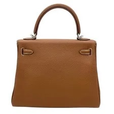 Hermes Kelly 25 SV Matte Hardware #OK087 3