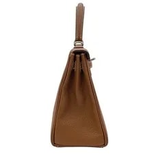 Hermes Kelly 25 SV Matte Hardware #OK087 4