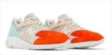 New Balance Kith X 990V2 Cyclades M990KC2 3