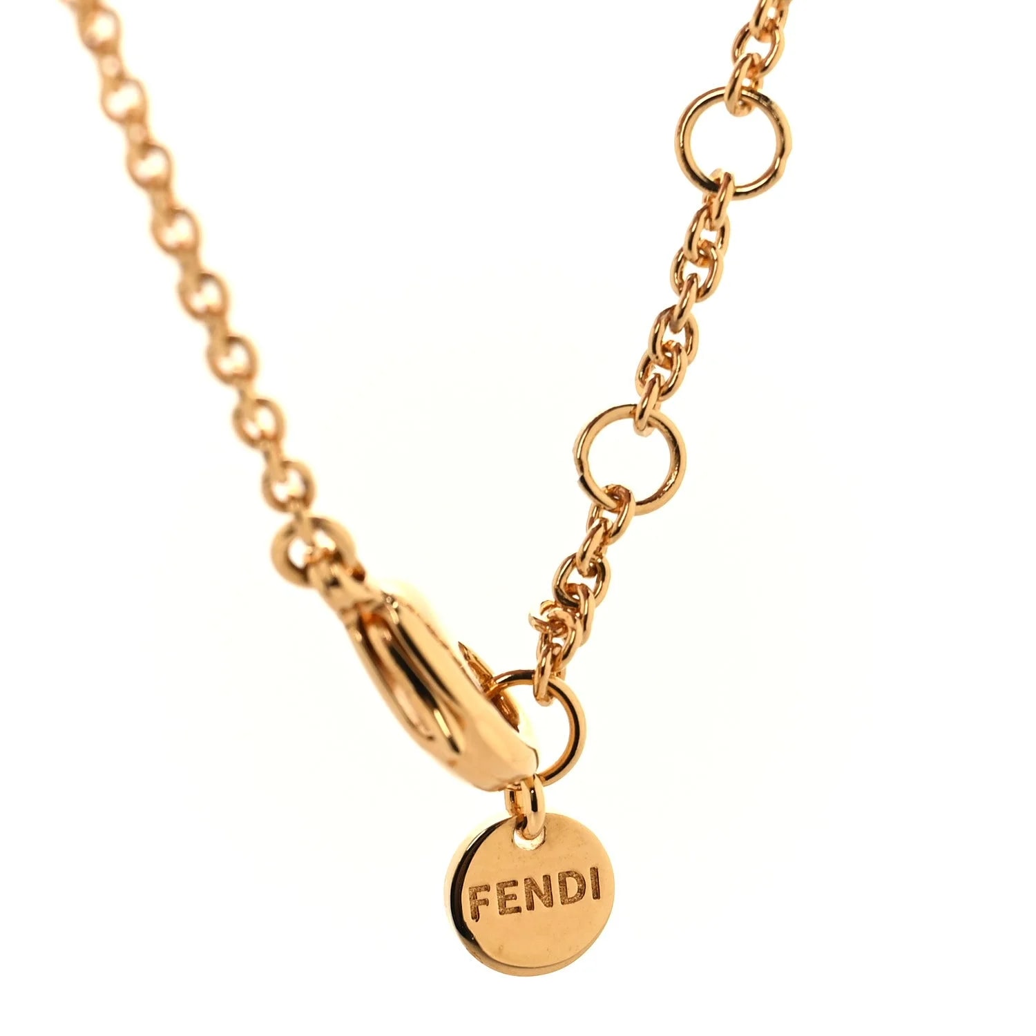 Metal F Is Fendi 4