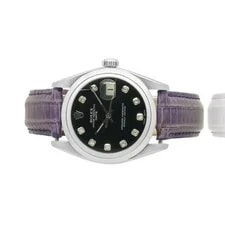 Rolex Stainless Steel Date 34mm 2