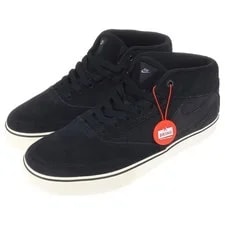 Nike SB X Levi's Omar Salazar LR Omer Low Cut US9 27cm 5517a 2