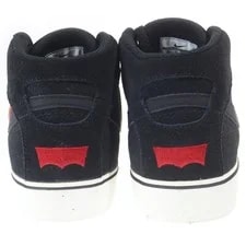 Nike SB X Levi's Omar Salazar LR Omer Low Cut US9 27cm 5517a 3