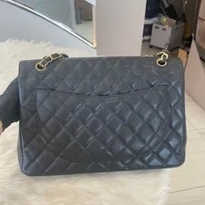 Chanel Classic Flap Medium Crossbody 2