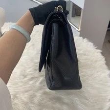 Chanel Classic Flap Medium Crossbody 3