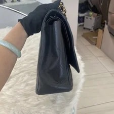 Chanel Classic Flap Medium Crossbody 4