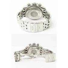 Bretling Breitling A13356 Chronomat Evolution Chronograph Date SB5714 3