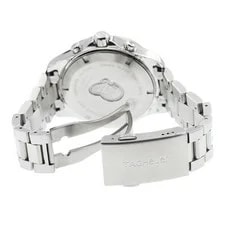TAG Heuer Aquaracer CAF101F 44mm SS Silver #C9488 4