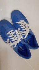 Samba Model G42690 Adidas 4