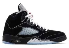 Air Jordan 5 Retro OG Reimagined GS HF3976-001 Sizes 3.5Y-7Y 2