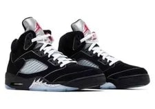 Air Jordan 5 Retro OG Reimagined GS HF3976-001 Sizes 3.5Y-7Y 3