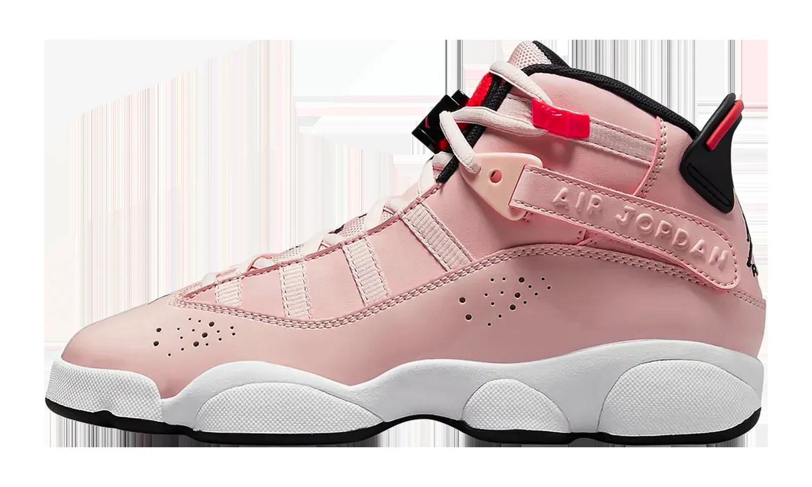 Jordan 6 Rings GS "Atmosphere" 323419 602 2