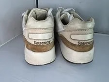 Saucony 6000 Casual Cappuccino 3