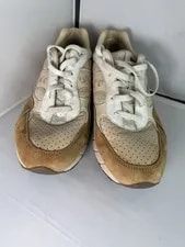 Saucony 6000 Casual Cappuccino 4