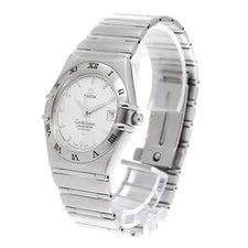 Omega Constellation Date Chronometer 1502.30 ’S Automatic 2