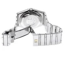 Omega Constellation Date Chronometer 1502.30 ’S Automatic 4