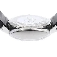 Panerai Ferrari Gran Turismo FER00004 44mm SS Black Dial Rubber Strap #C287 4