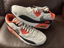 NIKE — Size 11.5 - Nike Air Max 90 Ultra SE — Sneaker — resale