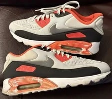 Size 11.5 - Nike Air Max 90 Ultra SE 2