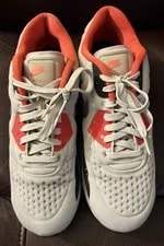 Size 11.5 - Nike Air Max 90 Ultra SE 3