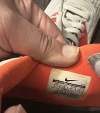 Size 11.5 - Nike Air Max 90 Ultra SE 4