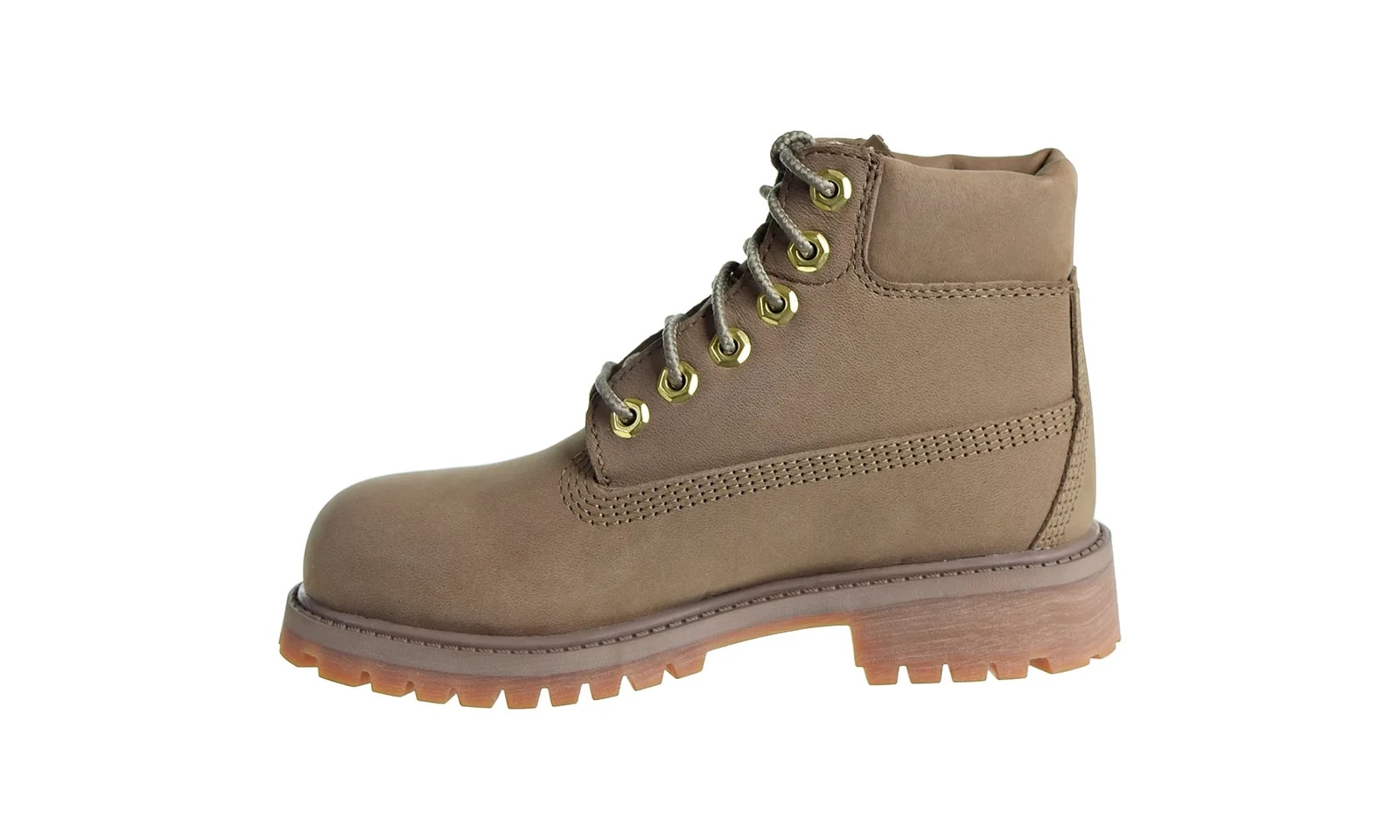 6 Inch Waterproof Boot PS "Dark " TB0A1VLN 4