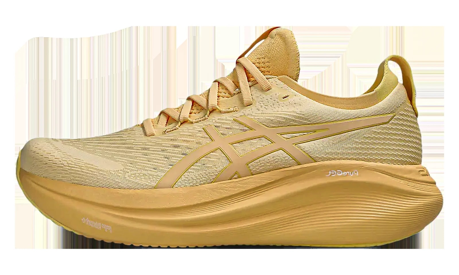 Gel Nimbus 27 "Lite Show " 1011C033 800 3