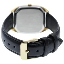 Omega Constellation 153.758 CAL.1011 Gold Automatic SS Square 3