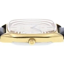 Omega Constellation 153.758 CAL.1011 Gold Automatic SS Square 4